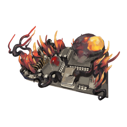 Techrot Motherboard