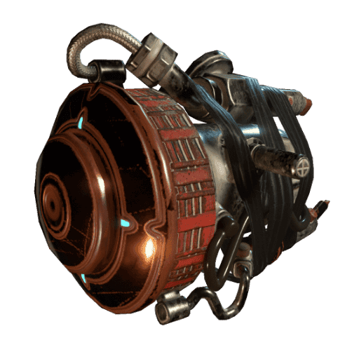 Experimental Arc-Relay