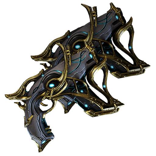 Afuris Prime Barrel