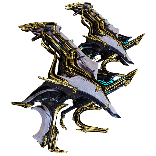 Akarius Prime Barrel