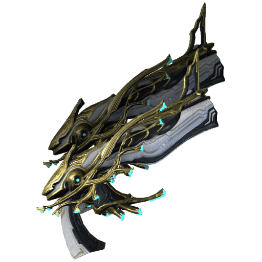 Akbolto Prime Blueprint