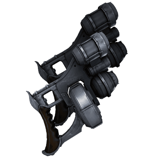 Akbronco Blueprint