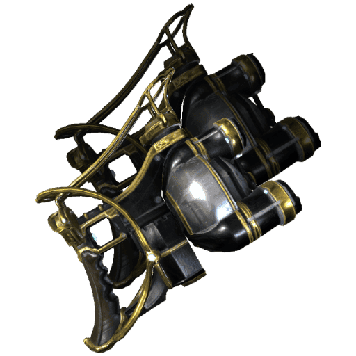 Akbronco Prime Blueprint