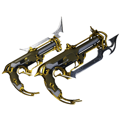 Akjagara Prime Blueprint