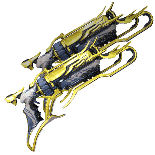 Akmagnus Prime Blueprint