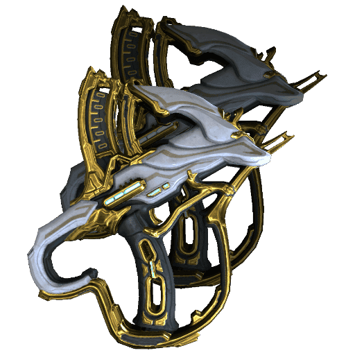 Akstiletto Prime Barrel