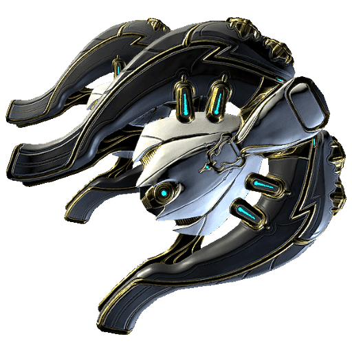Ankyros Prime Blueprint