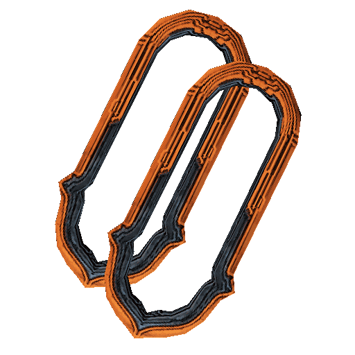 Jai Ii Blueprint