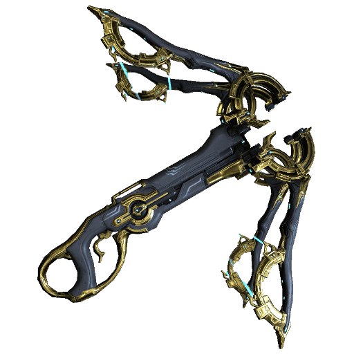 Ballistica Prime Lower Limb