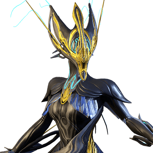 Banshee Prime Neuroptics Blueprint