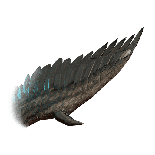 Condroc Wing