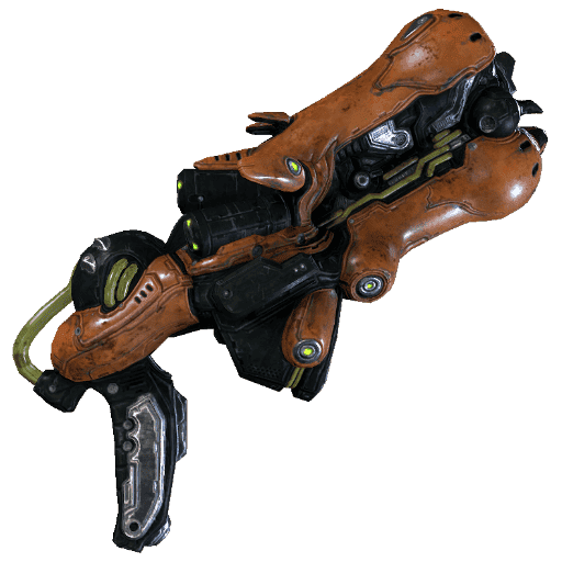 Brakk Barrel