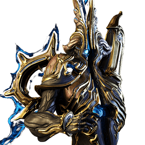 Caliban Prime Blueprint