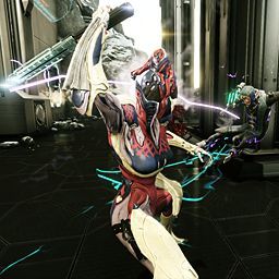 Enduring Affliction
