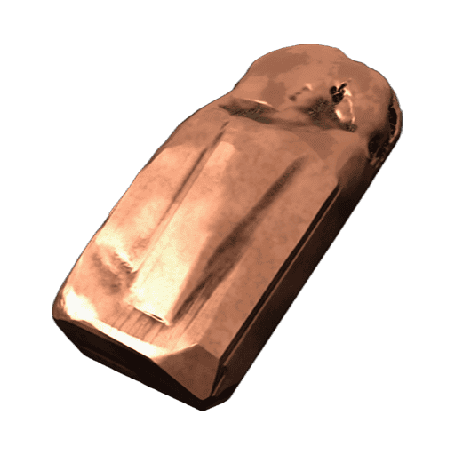 Coprite Alloy