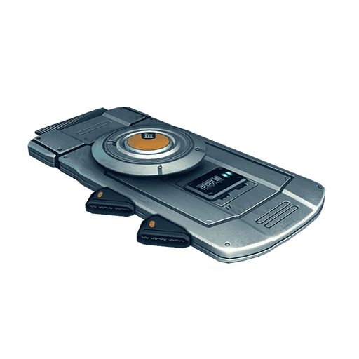 Control Module