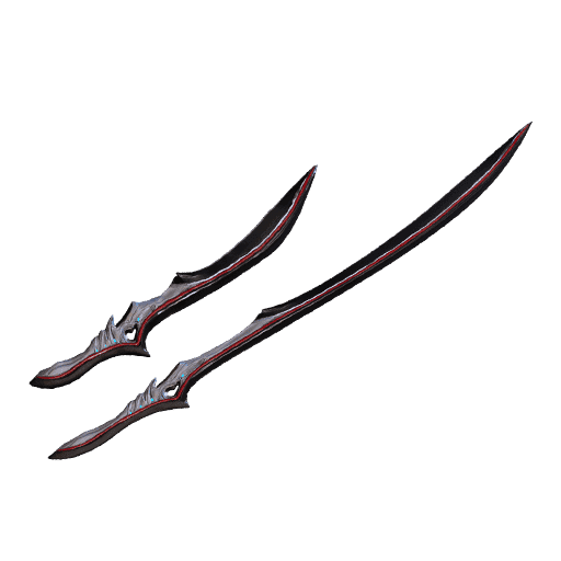 Dual Skana Blueprint
