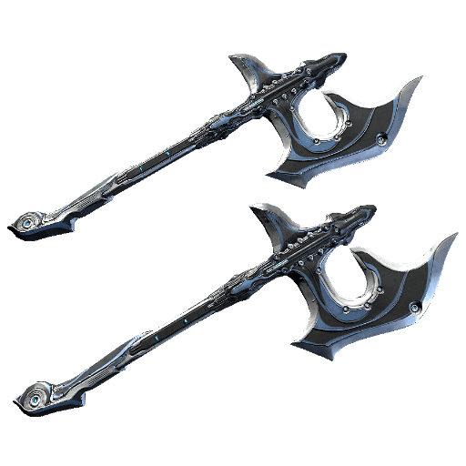 Dual Zoren Blueprint