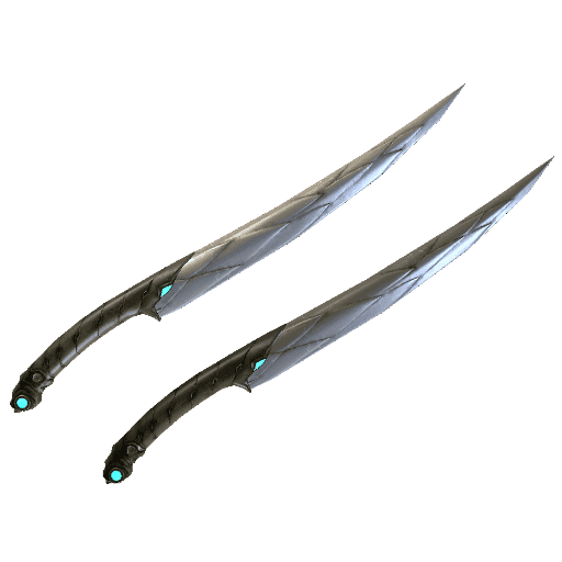 Fang Blueprint