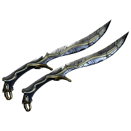 Fang Prime Handle