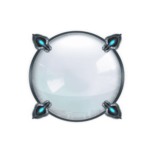 Lua Lens Blueprint