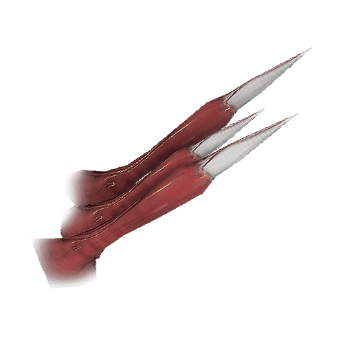 Kuaka Spinal Claw