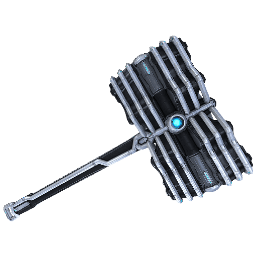 Fragor Blueprint