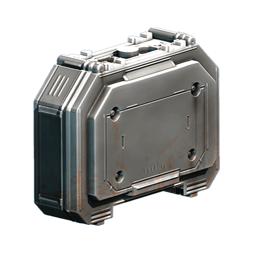 Omni Ammo Box