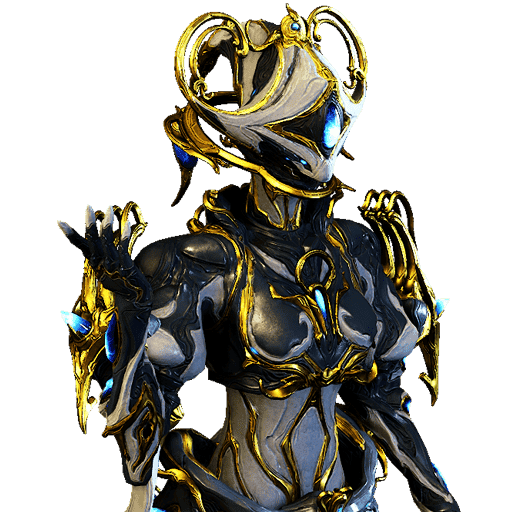 Gyre Prime Blueprint