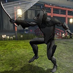Iron Phoenix
