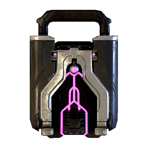 Kavat Incubator Upgrade Segment Blueprint