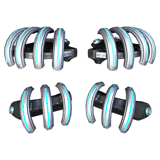 Kogake Blueprint