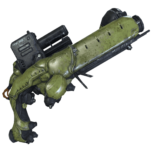 Kraken Blueprint