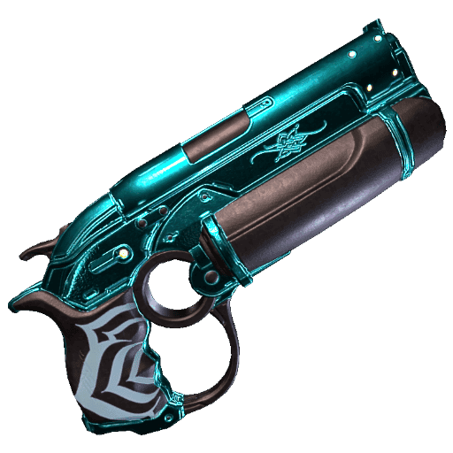 Lato Vandal Barrel