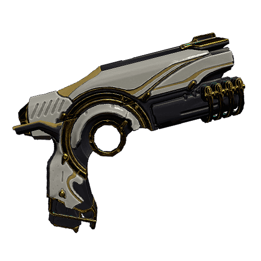 Lex Prime Barrel