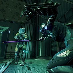 Smite Corpus