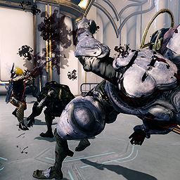 Smite Orokin