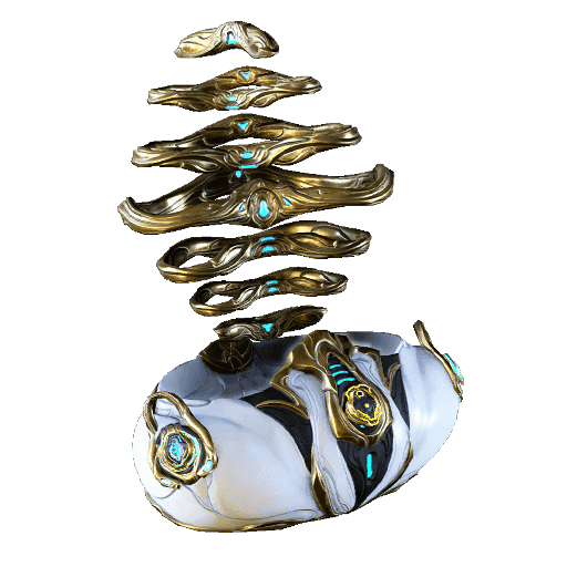 Ayatan Valana Sculpture