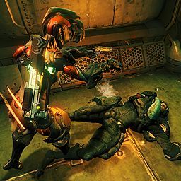 Expel Grineer