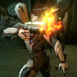 Heated Charge