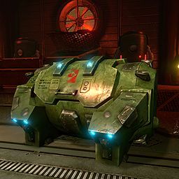 Loot Detector