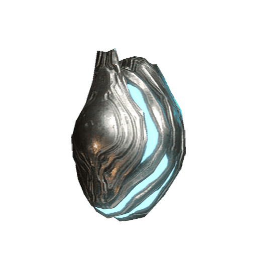 Intact Sentient Core