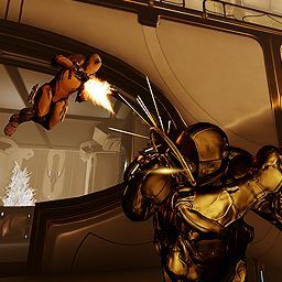 Bane Of Orokin