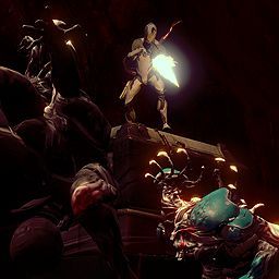 Bane Of Infested