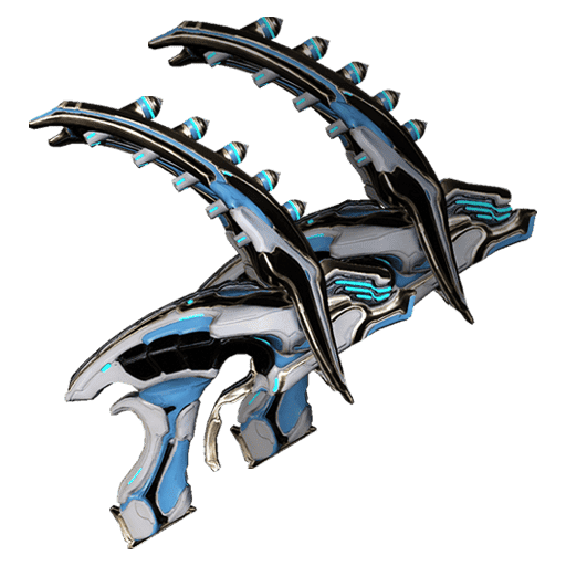 Akarius Blueprint