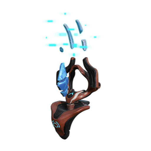 Synthetic Eidolon Shard