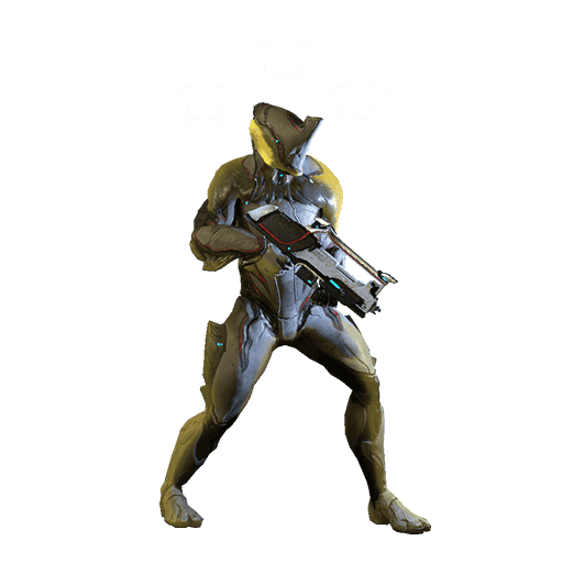 Force Specter Blueprint