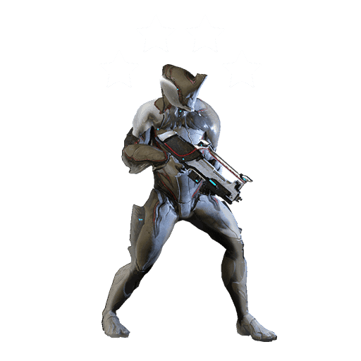 Cosmic Specter Blueprint