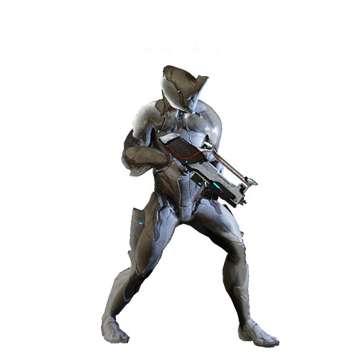 Phase Specter Blueprint