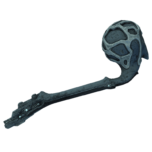 Kronsh Blueprint